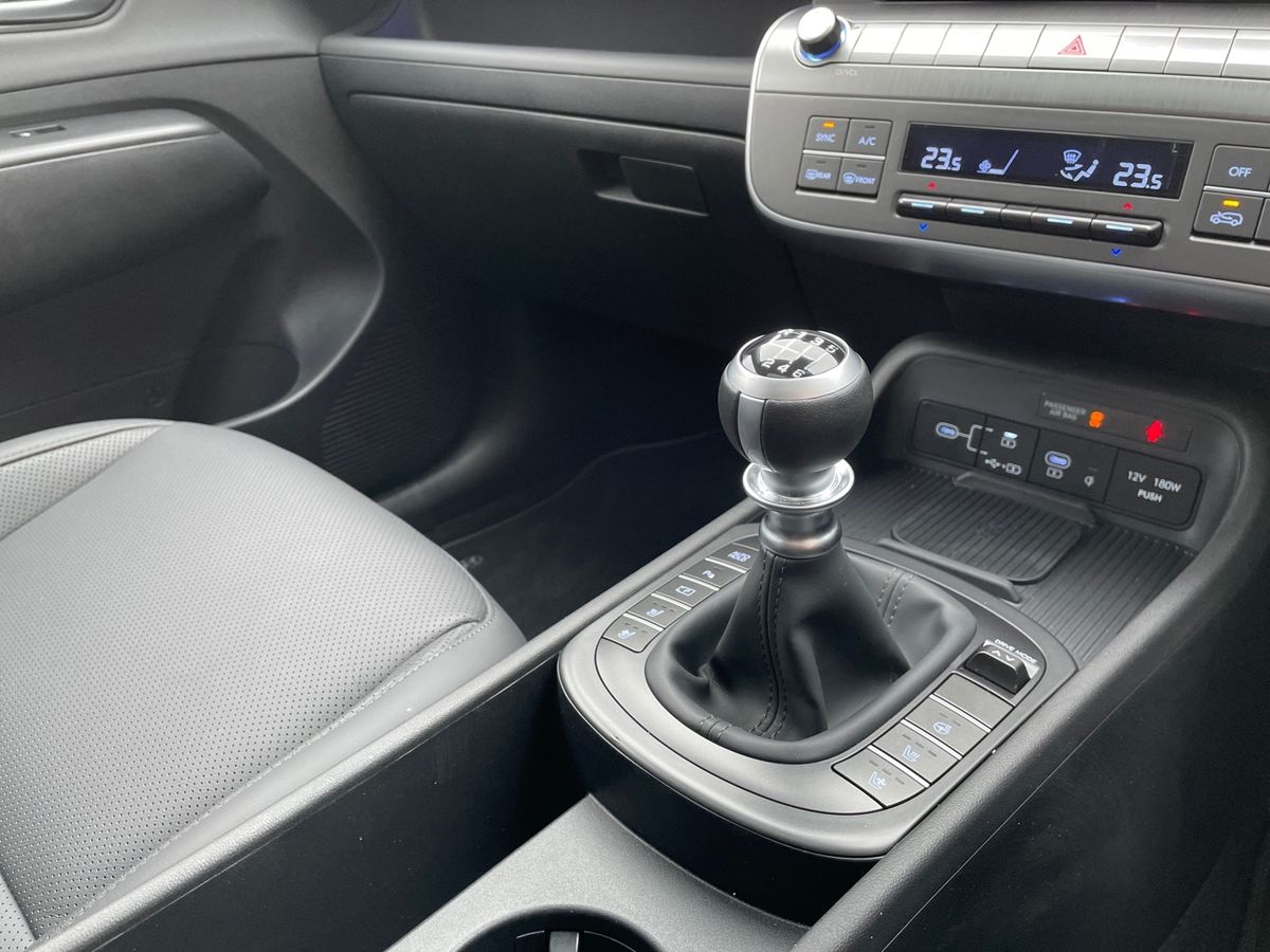 Used Hyundai KONA 2025 for sale - 77280987: Photo 19