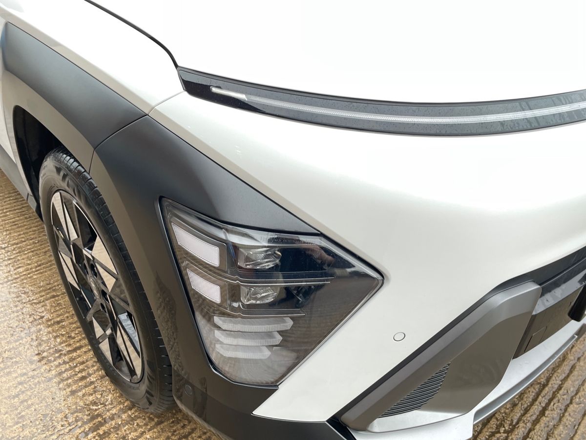 Used Hyundai KONA 2025 for sale - 77280987: Photo 21