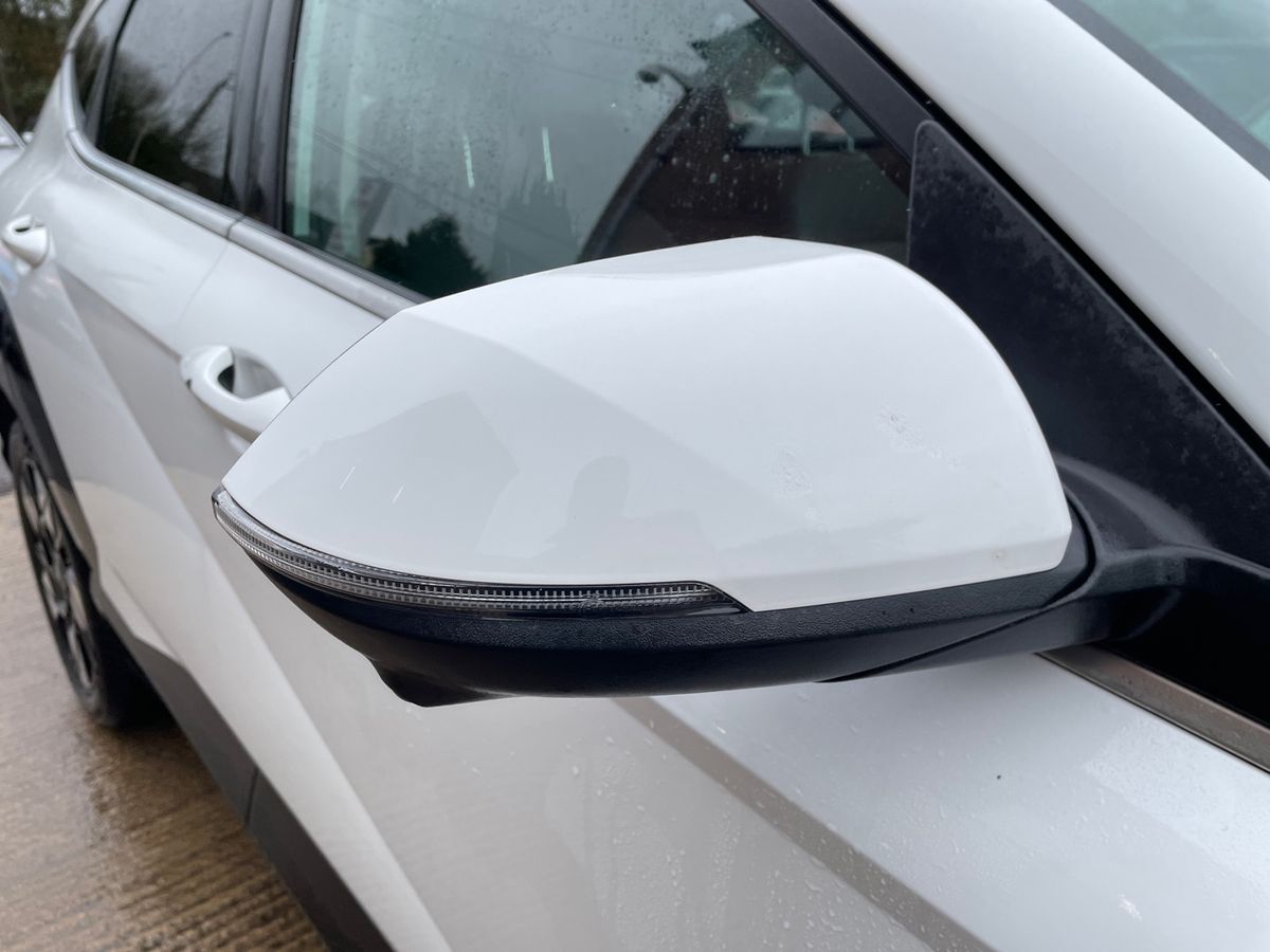 Used Hyundai KONA 2025 for sale - 77280987: Photo 22