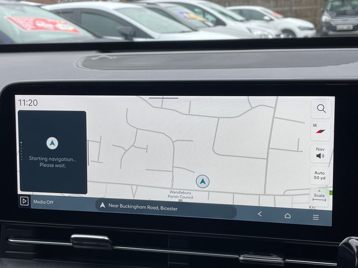 Used Hyundai KONA 2025 for sale - 77280987: Photo 23