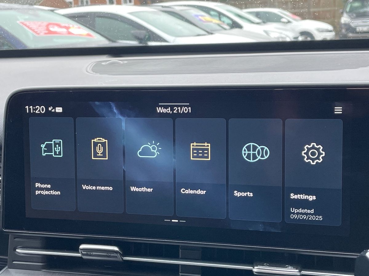 Used Hyundai KONA 2025 for sale - 77280987: Photo 25