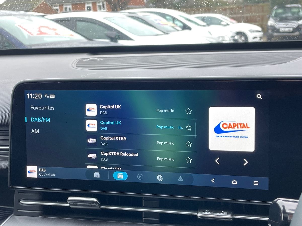 Used Hyundai KONA 2025 for sale - 77280987: Photo 26