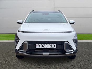Used Hyundai KONA 2025 for sale - 77280987: Photo