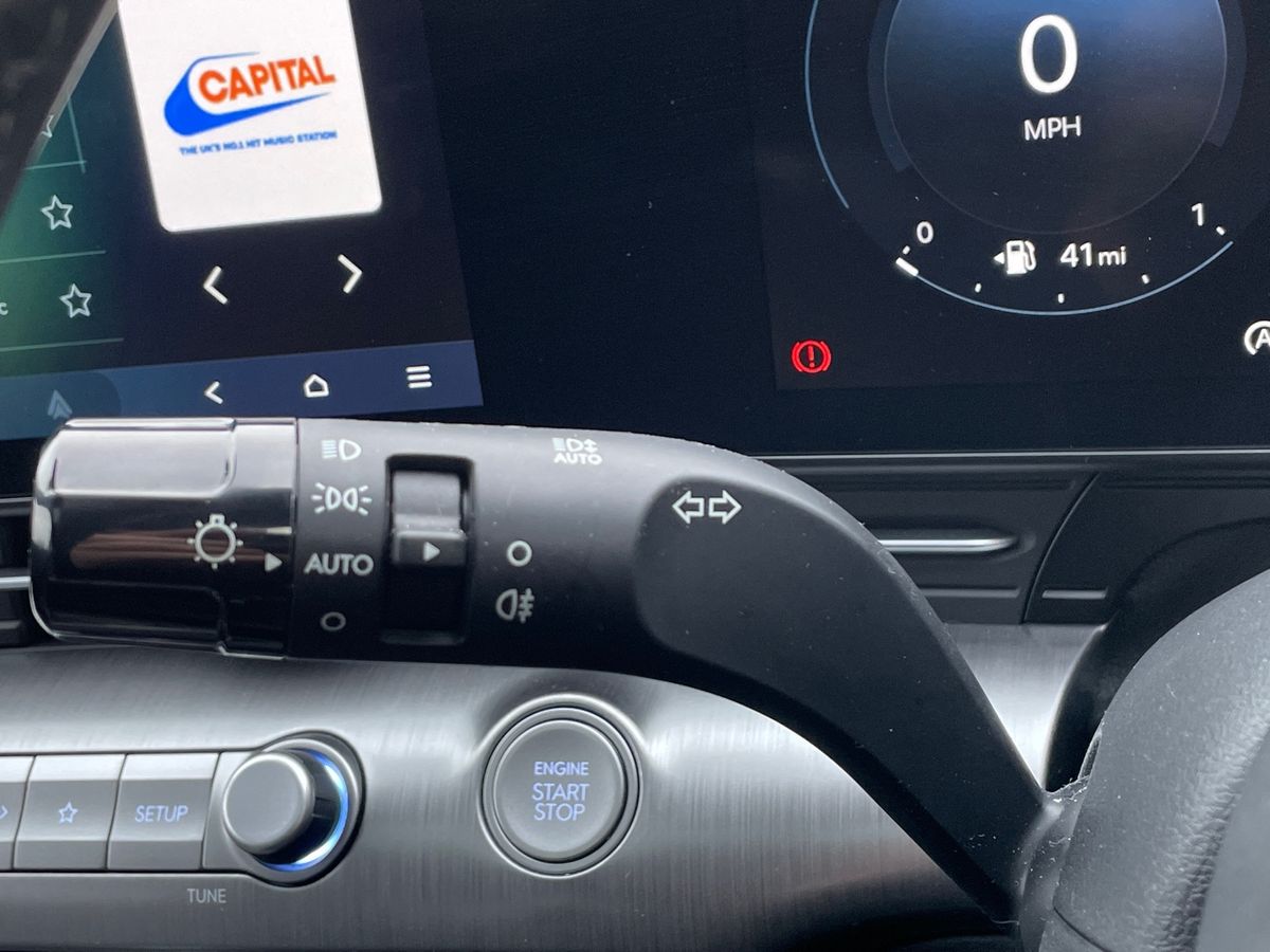 Used Hyundai KONA 2025 for sale - 77280987: Photo 30