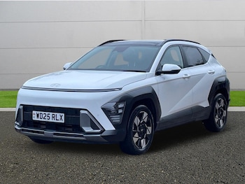 Used Hyundai KONA 2025 for sale - 77280987: Photo