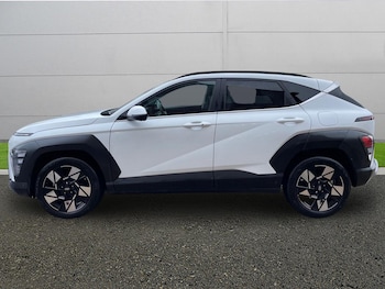 Used Hyundai KONA 2025 for sale - 77280987: Photo