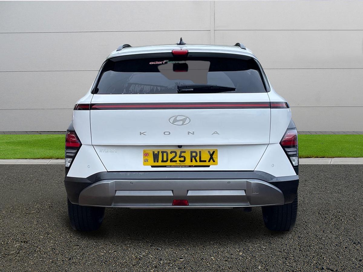 Used Hyundai KONA 2025 for sale - 77280987: Photo 6