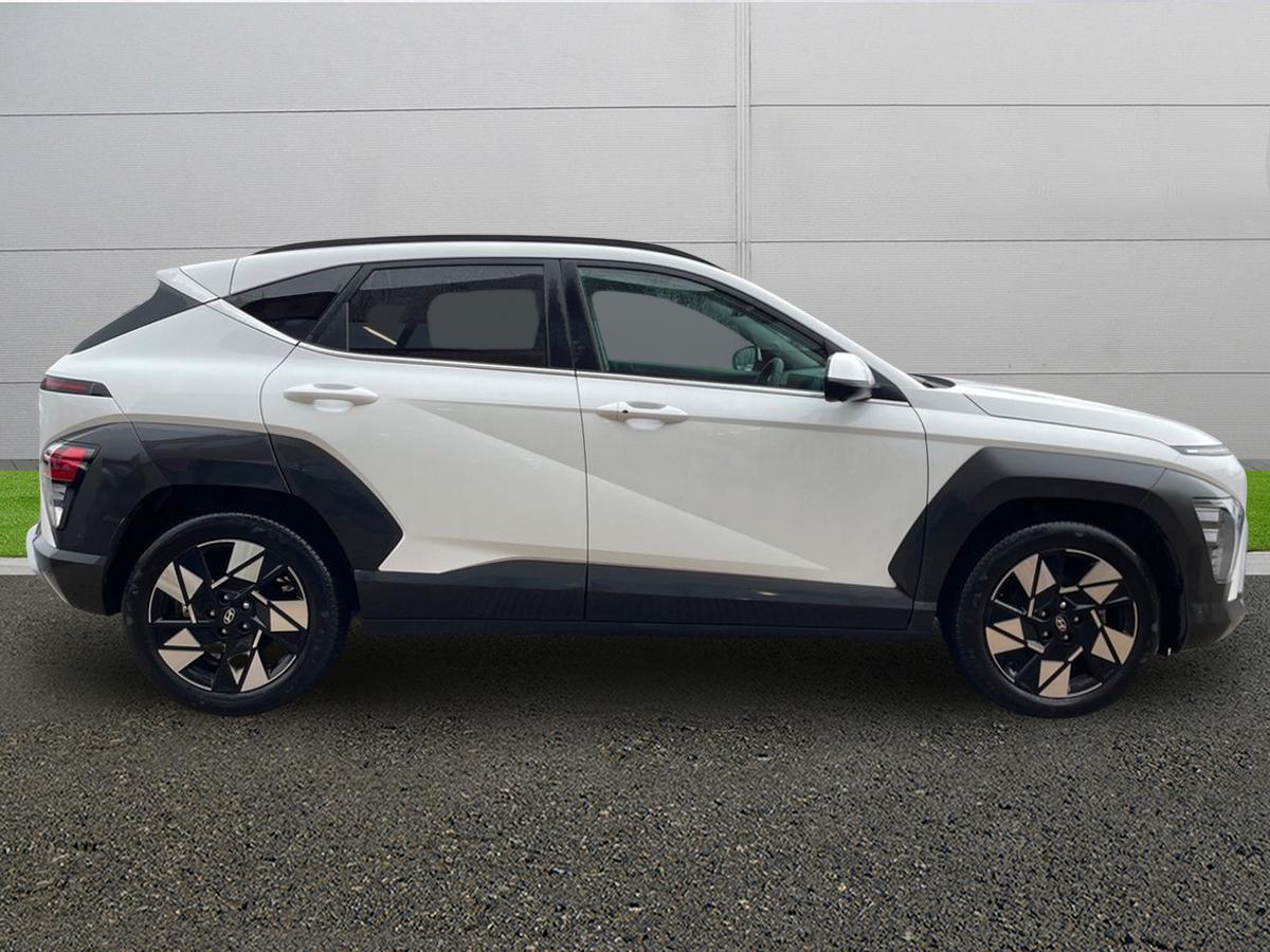 Used Hyundai KONA 2025 for sale - 77280987: Photo 8