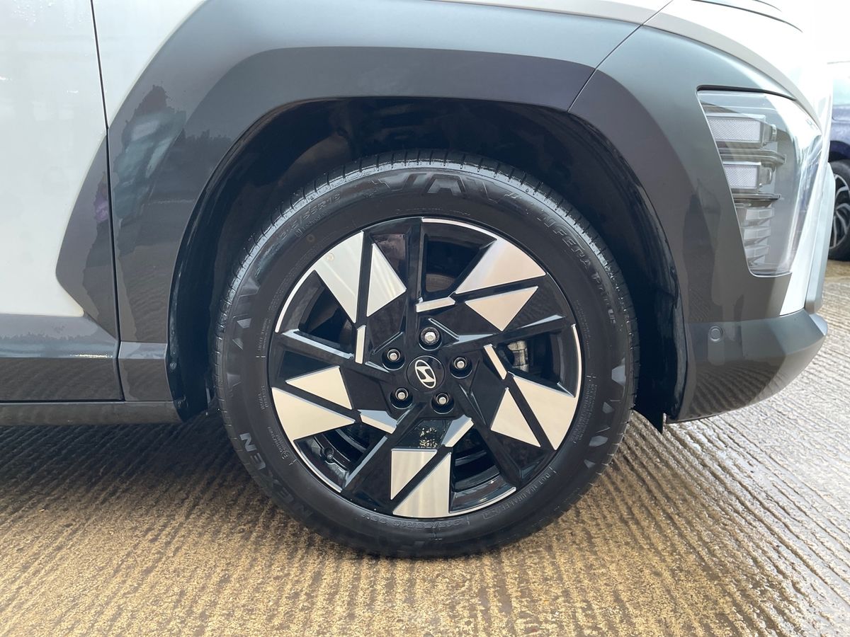 Used Hyundai KONA 2025 for sale - 77280987: Photo 9