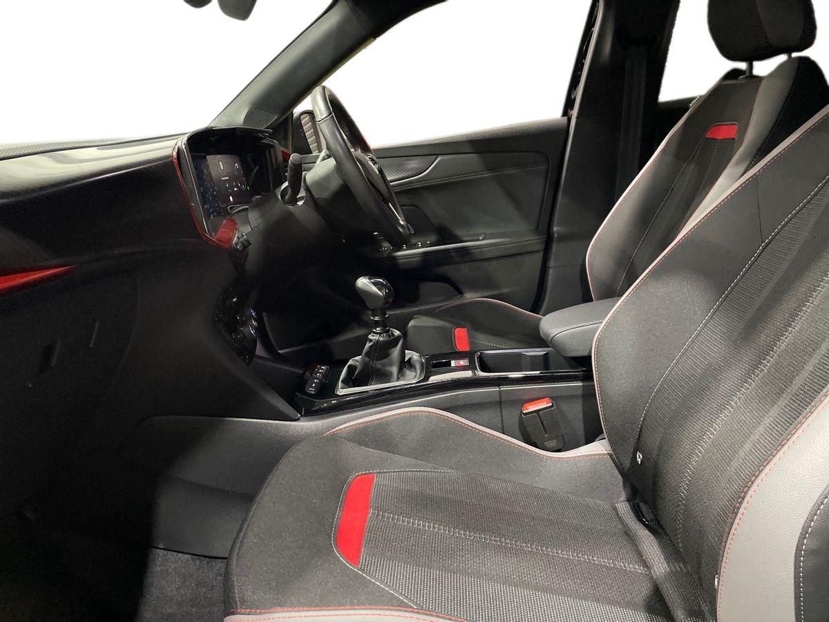 Used Vauxhall Mokka 2023 for sale - 77122541: Photo 10