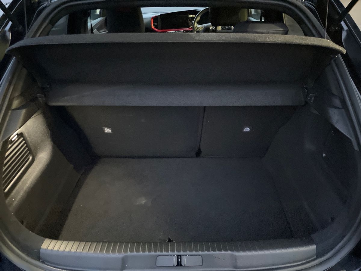 Used Vauxhall Mokka 2023 for sale - 77122541: Photo 12