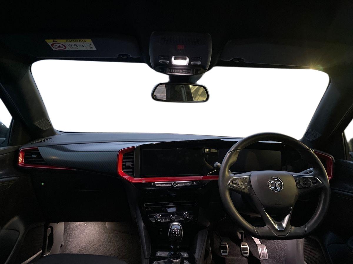 Used Vauxhall Mokka 2023 for sale - 77122541: Photo 13