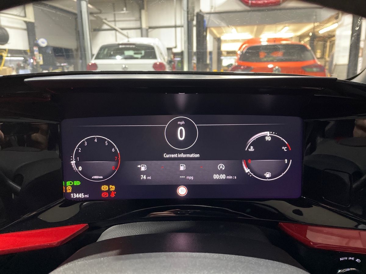 Used Vauxhall Mokka 2023 for sale - 77122541: Photo 14