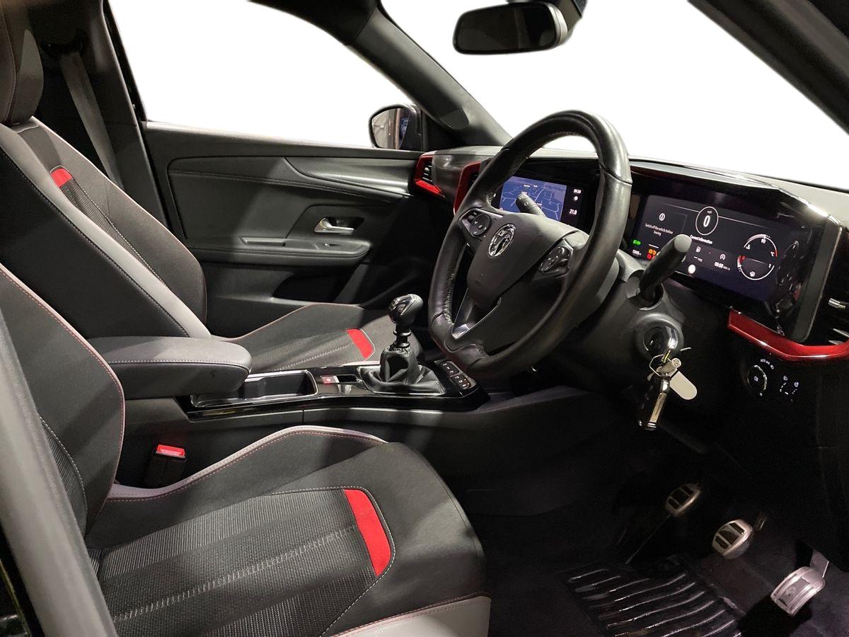 Used Vauxhall Mokka 2023 for sale - 77122541: Photo 15