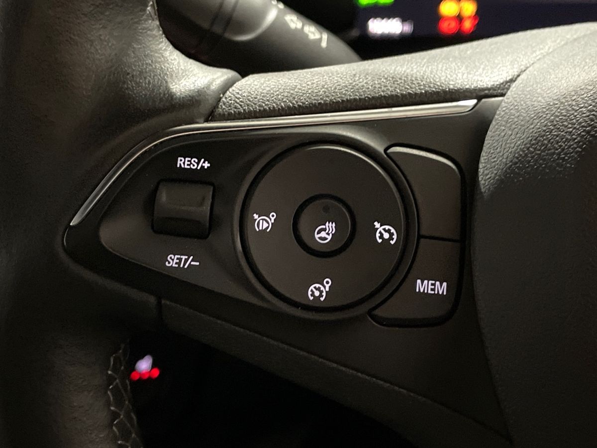 Used Vauxhall Mokka 2023 for sale - 77122541: Photo 16