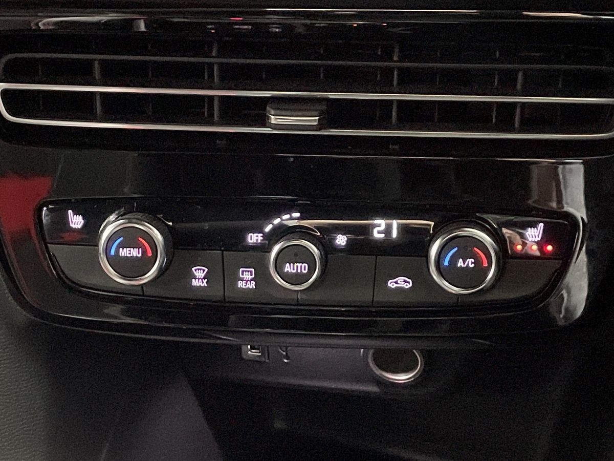 Used Vauxhall Mokka 2023 for sale - 77122541: Photo 18