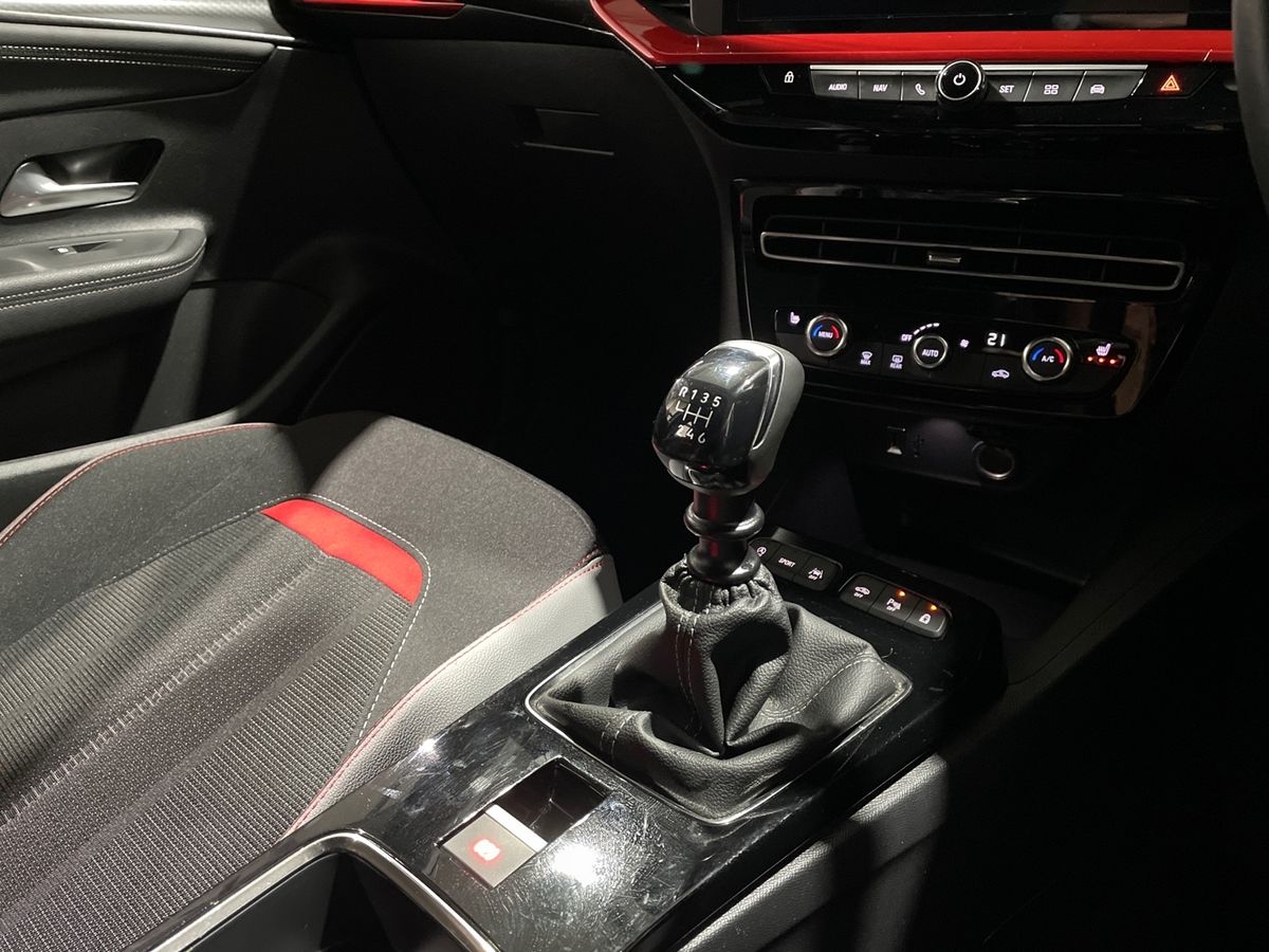 Used Vauxhall Mokka 2023 for sale - 77122541: Photo 19