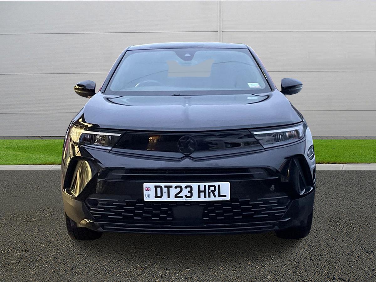 Used Vauxhall Mokka 2023 for sale - 77122541: Photo 2