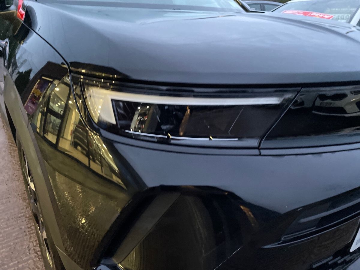 Used Vauxhall Mokka 2023 for sale - 77122541: Photo 21