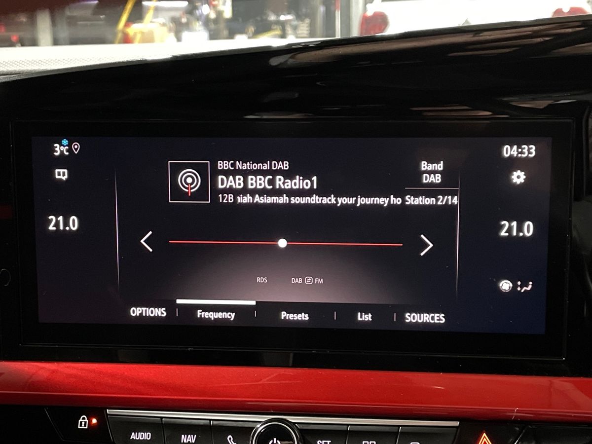 Used Vauxhall Mokka 2023 for sale - 77122541: Photo 23