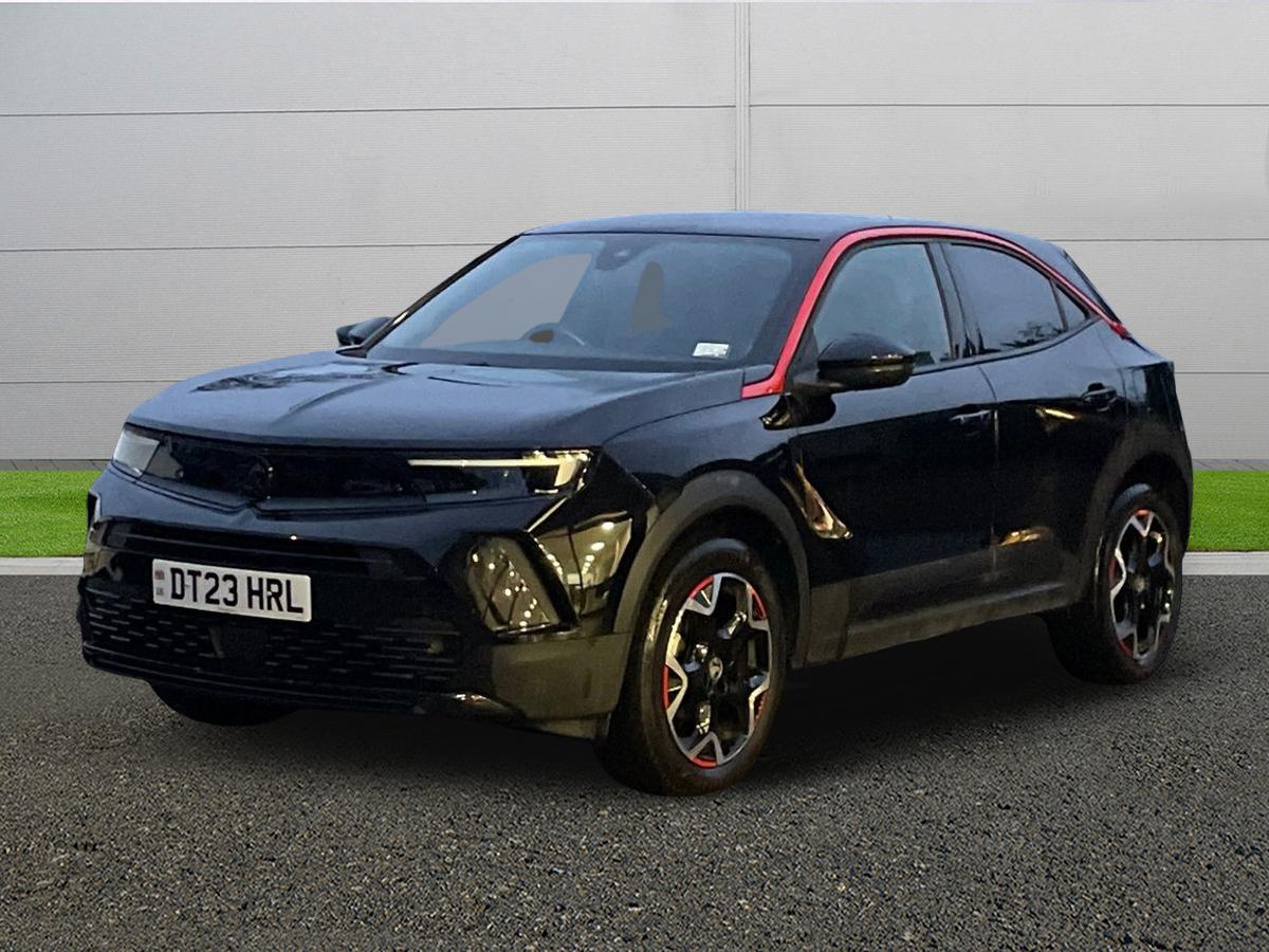 Used Vauxhall Mokka 2023 for sale - 77122541: Photo 3