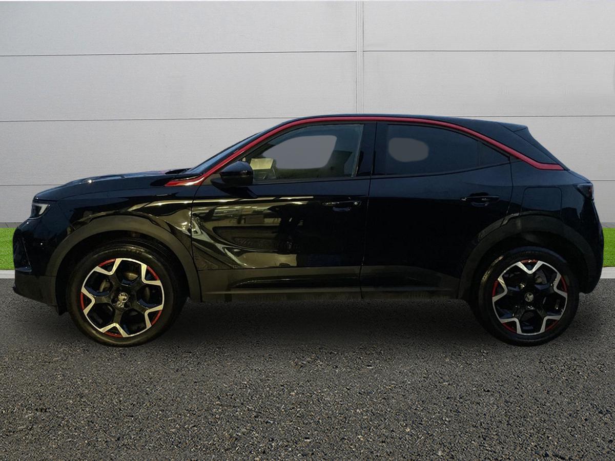 Used Vauxhall Mokka 2023 for sale - 77122541: Photo 4