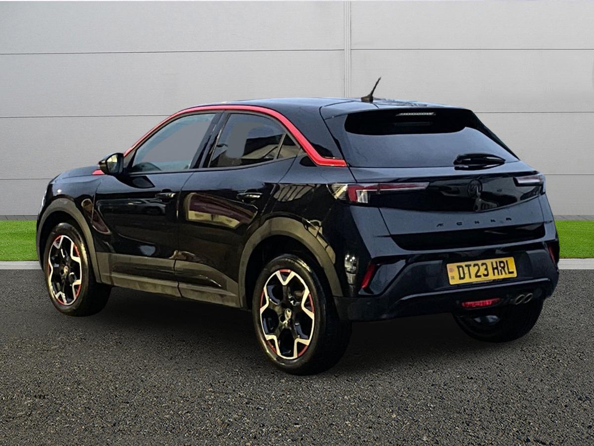 Used Vauxhall Mokka 2023 for sale - 77122541: Photo 5