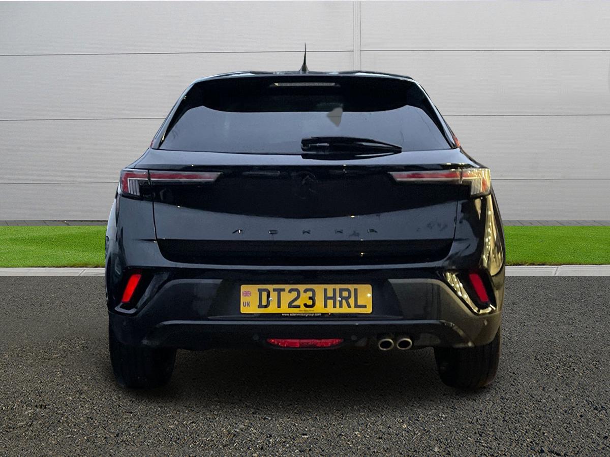 Used Vauxhall Mokka 2023 for sale - 77122541: Photo 6