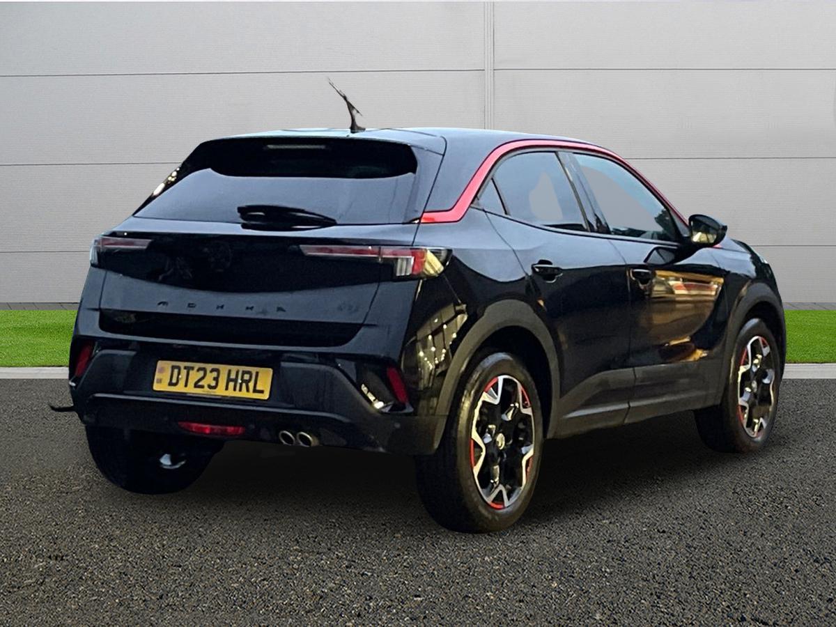 Used Vauxhall Mokka 2023 for sale - 77122541: Photo 7