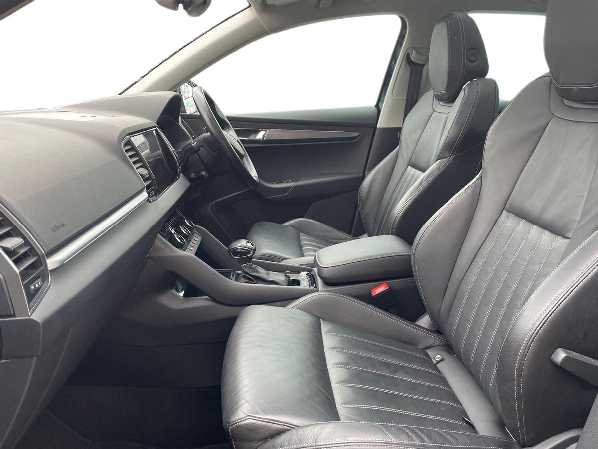 Used Skoda Karoq 2020 for sale - 77002444: Photo 10