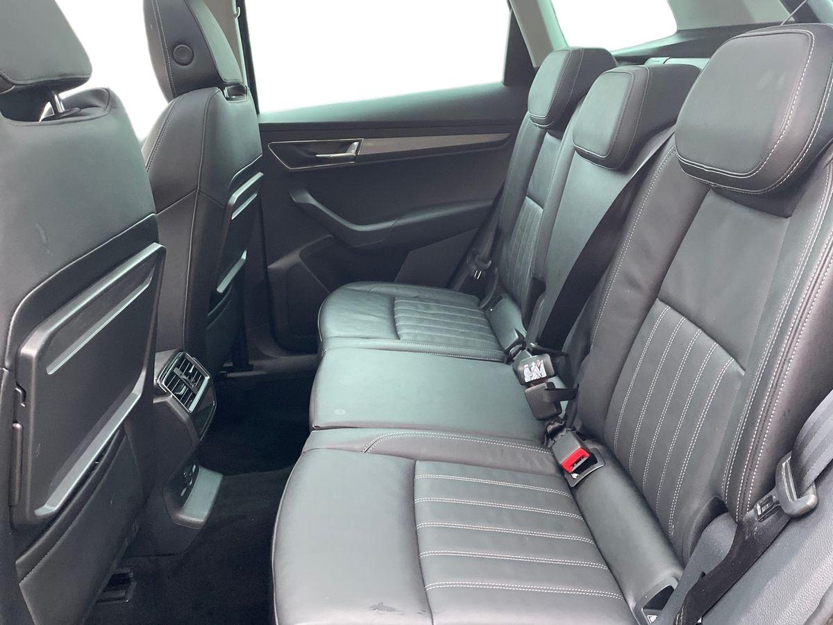 Used Skoda Karoq 2020 for sale - 77002444: Photo 11