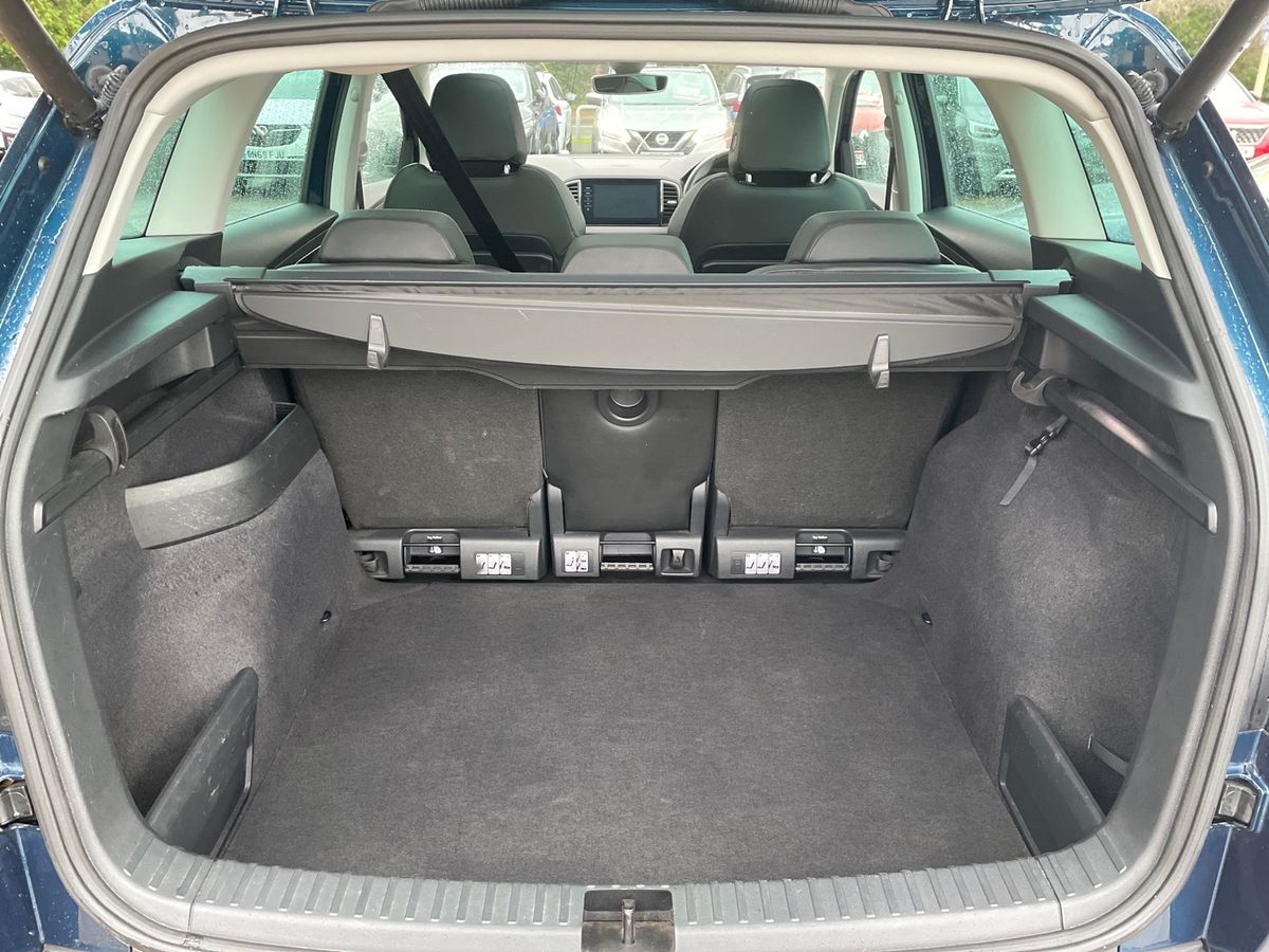 Used Skoda Karoq 2020 for sale - 77002444: Photo 12