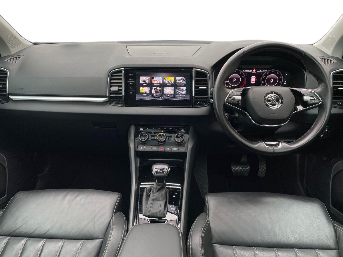 Used Skoda Karoq 2020 for sale - 77002444: Photo 13