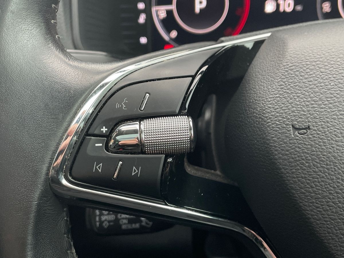 Used Skoda Karoq 2020 for sale - 77002444: Photo 16