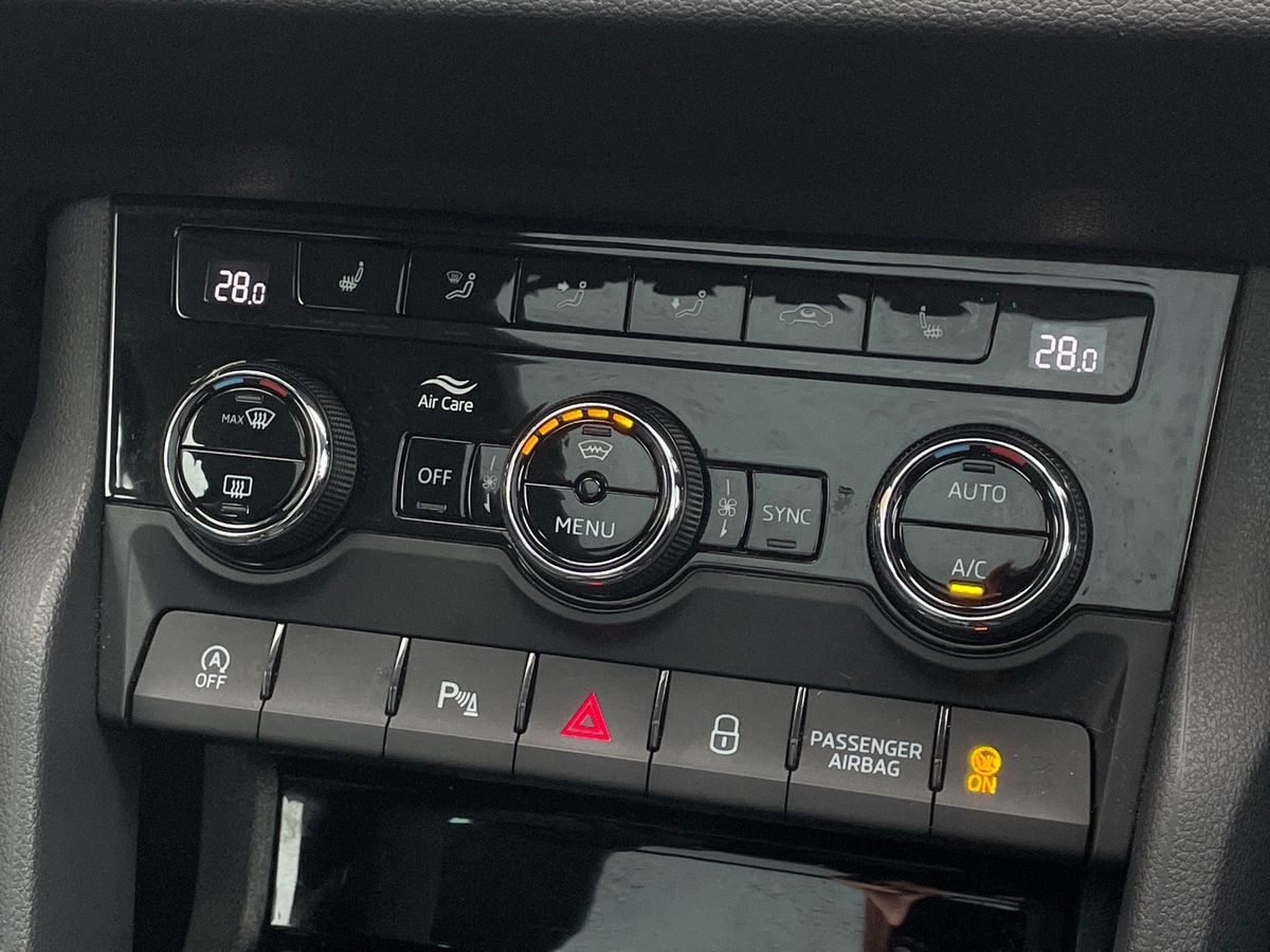 Used Skoda Karoq 2020 for sale - 77002444: Photo 18