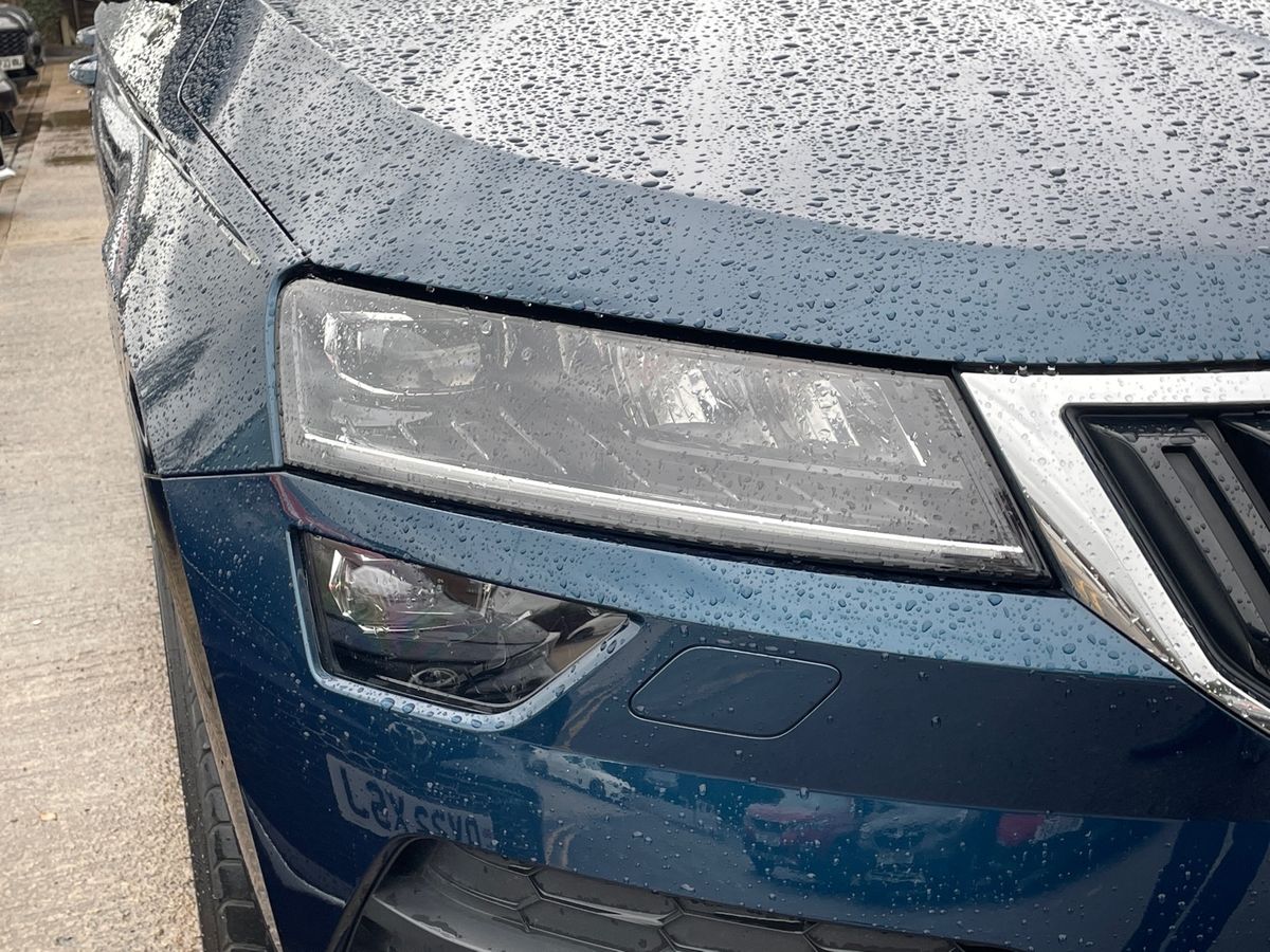 Used Skoda Karoq 2020 for sale - 77002444: Photo 21