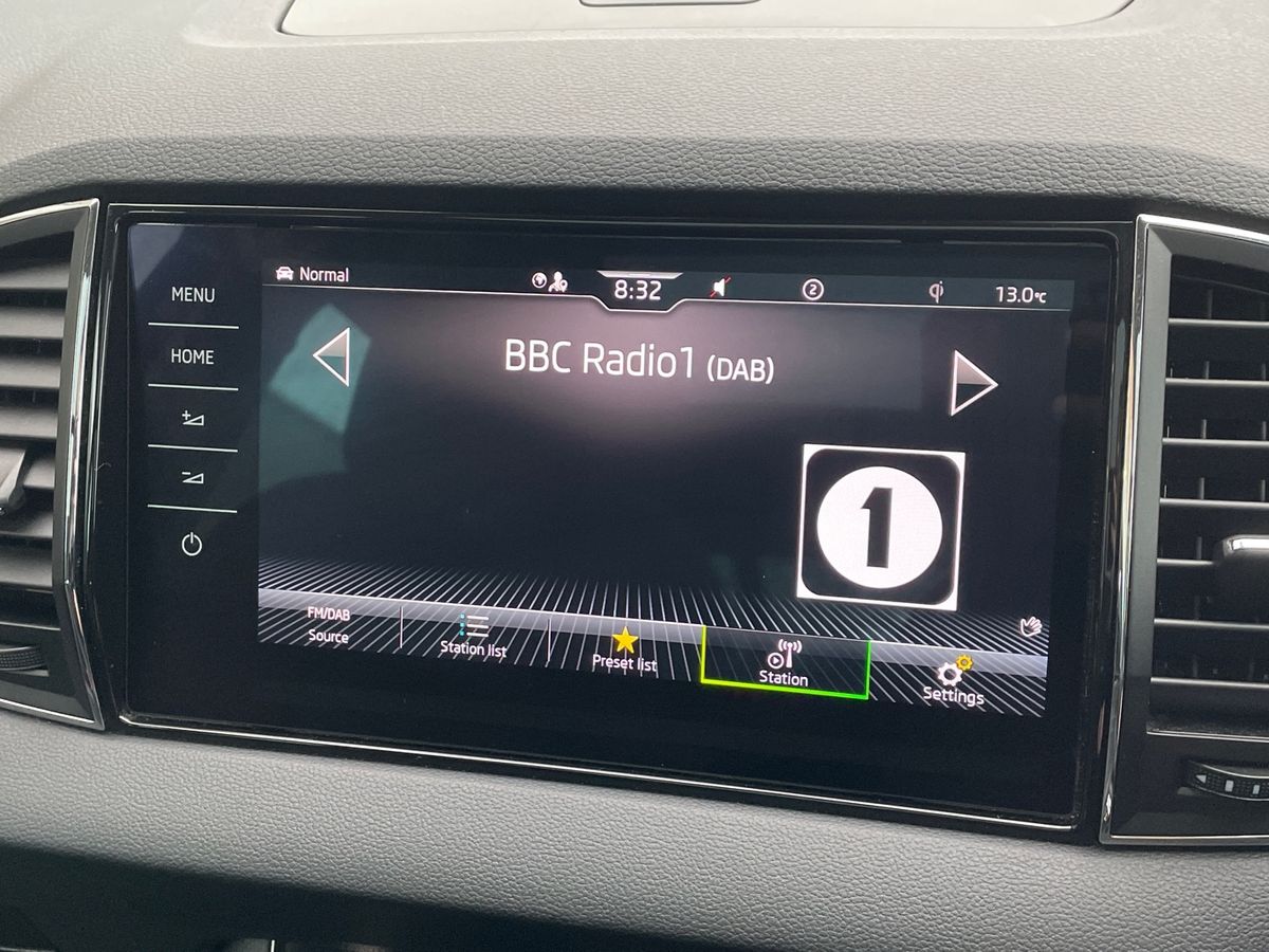 Used Skoda Karoq 2020 for sale - 77002444: Photo 23