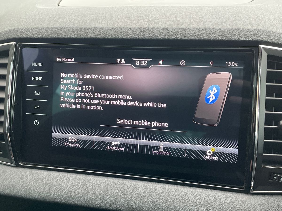 Used Skoda Karoq 2020 for sale - 77002444: Photo 24