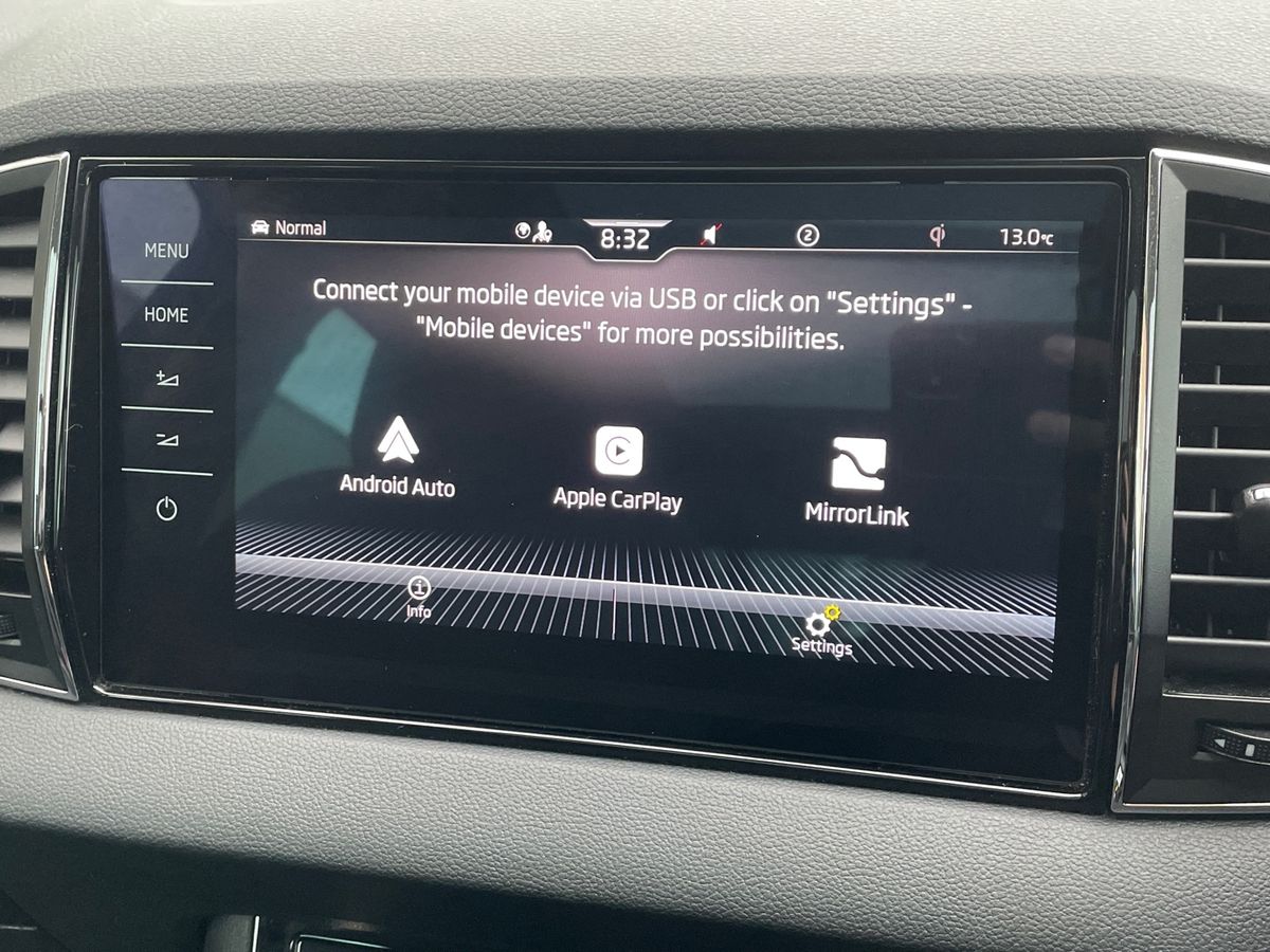 Used Skoda Karoq 2020 for sale - 77002444: Photo 25