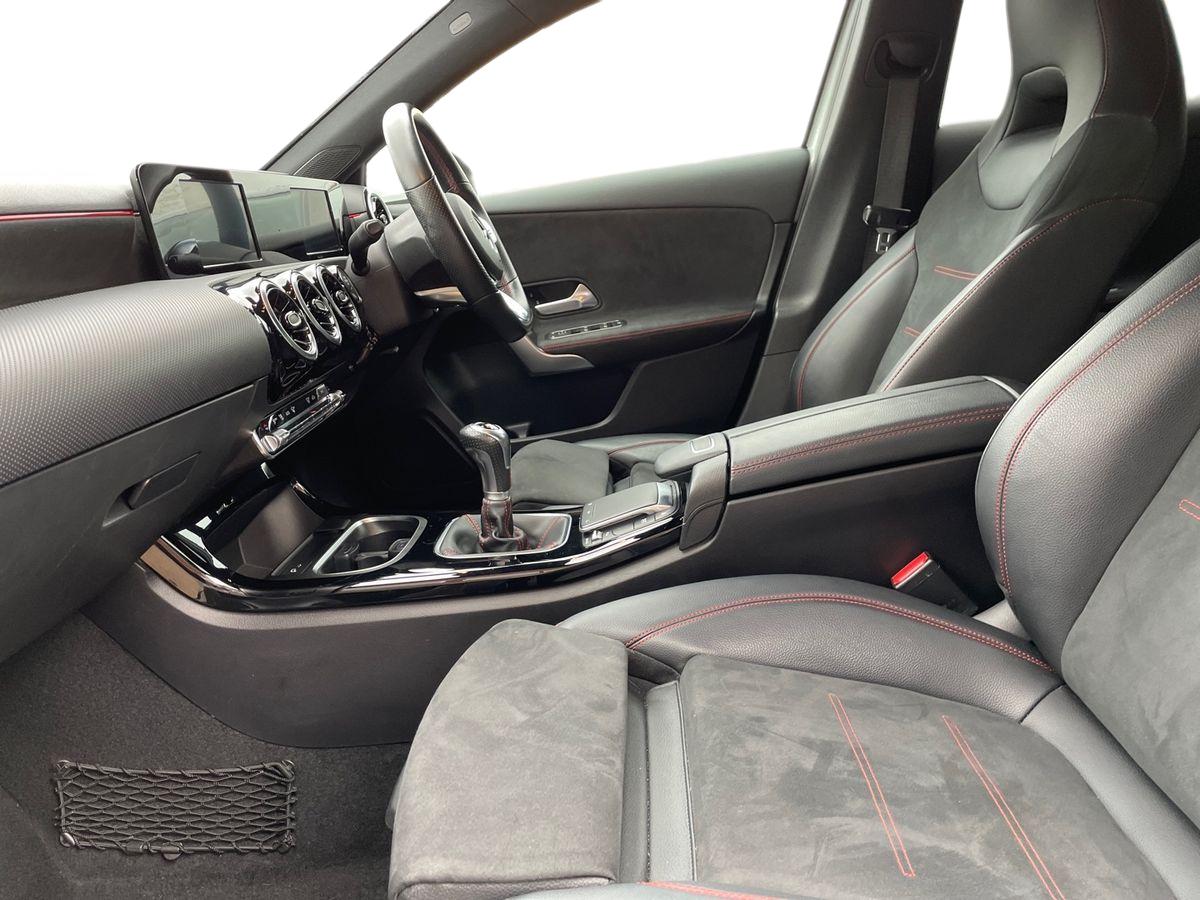 Used Mercedes-Benz A-Class 2020 for sale - 77307574: Photo 10