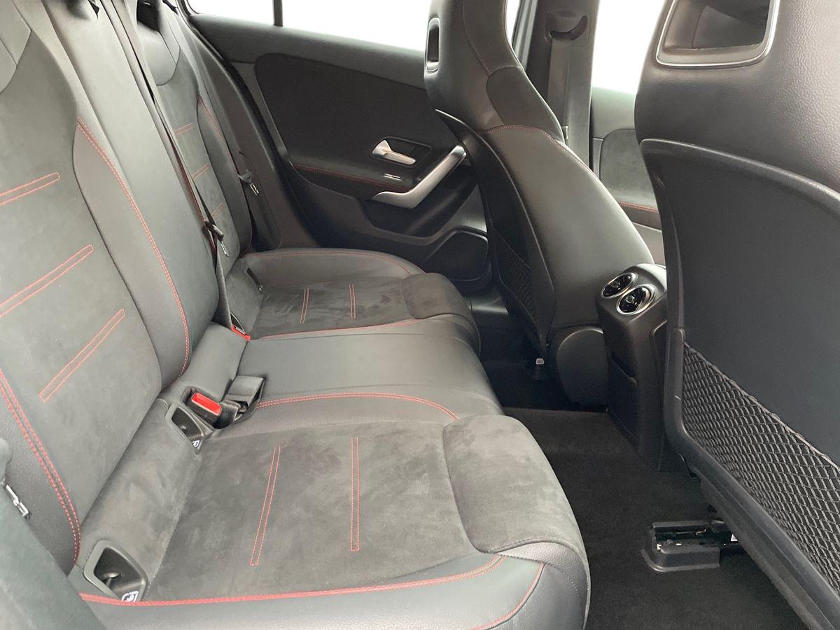 Used Mercedes-Benz A-Class 2020 for sale - 77307574: Photo 11