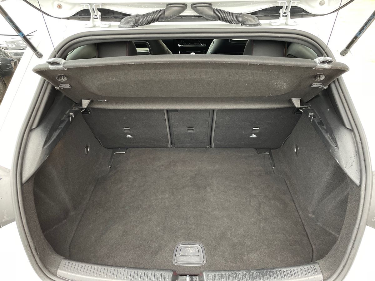 Used Mercedes-Benz A-Class 2020 for sale - 77307574: Photo 12