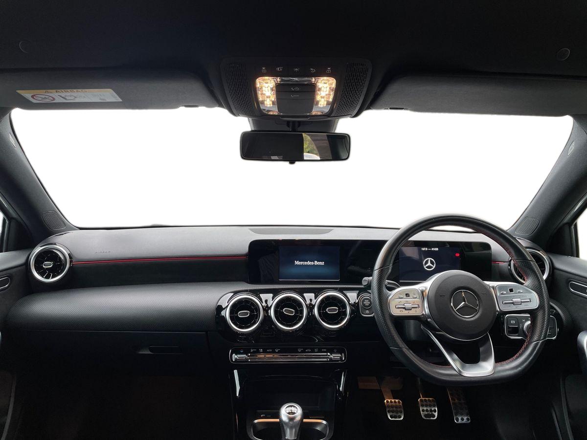 Used Mercedes-Benz A-Class 2020 for sale - 77307574: Photo 13