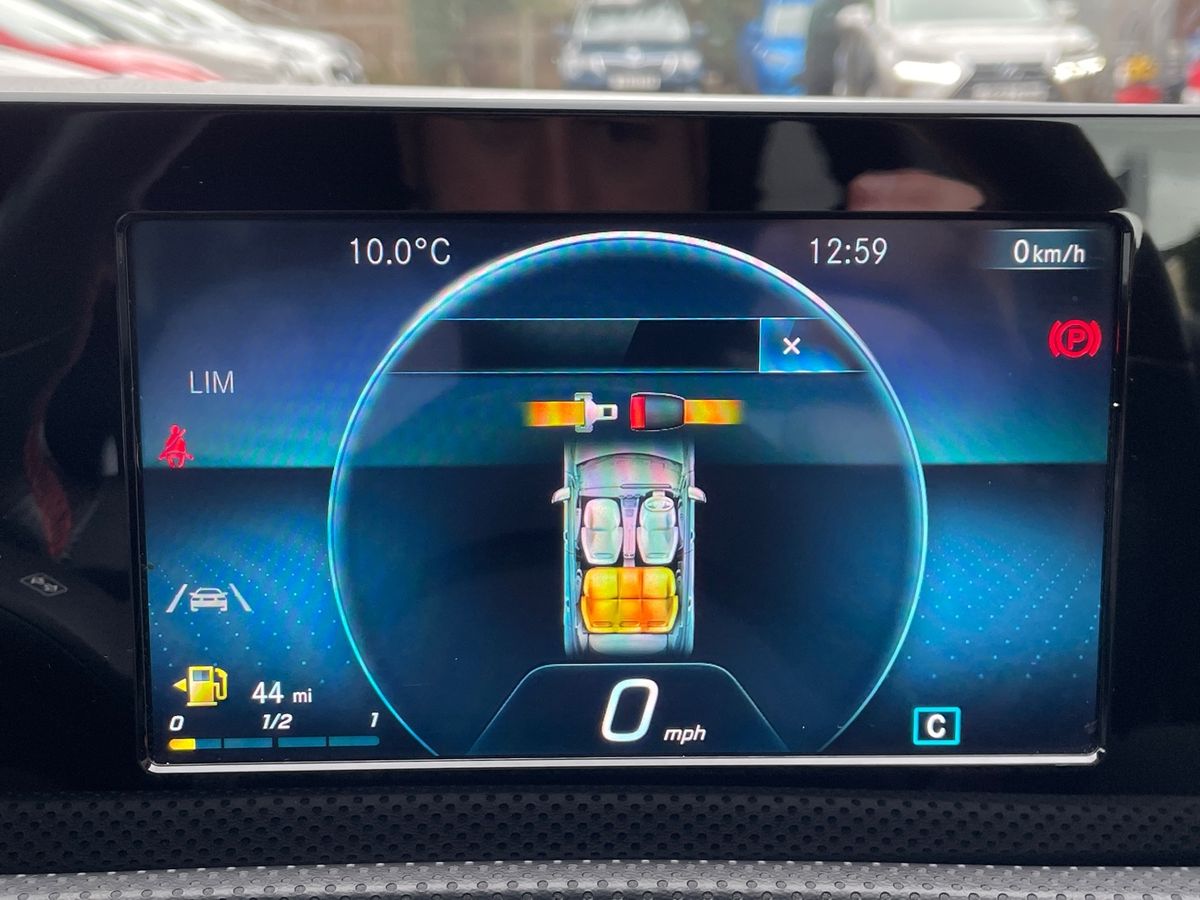 Used Mercedes-Benz A-Class 2020 for sale - 77307574: Photo 14