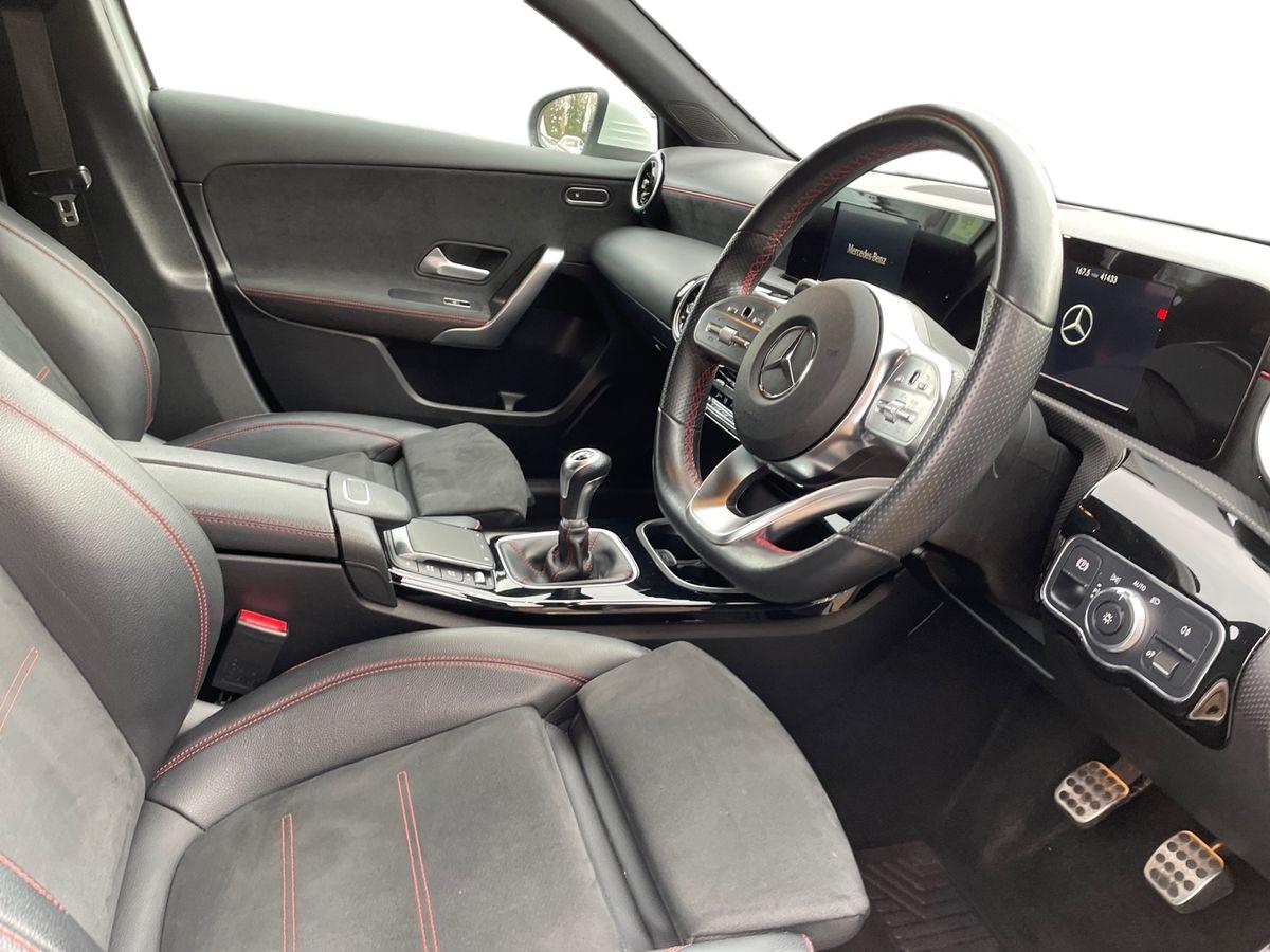 Used Mercedes-Benz A-Class 2020 for sale - 77307574: Photo 15