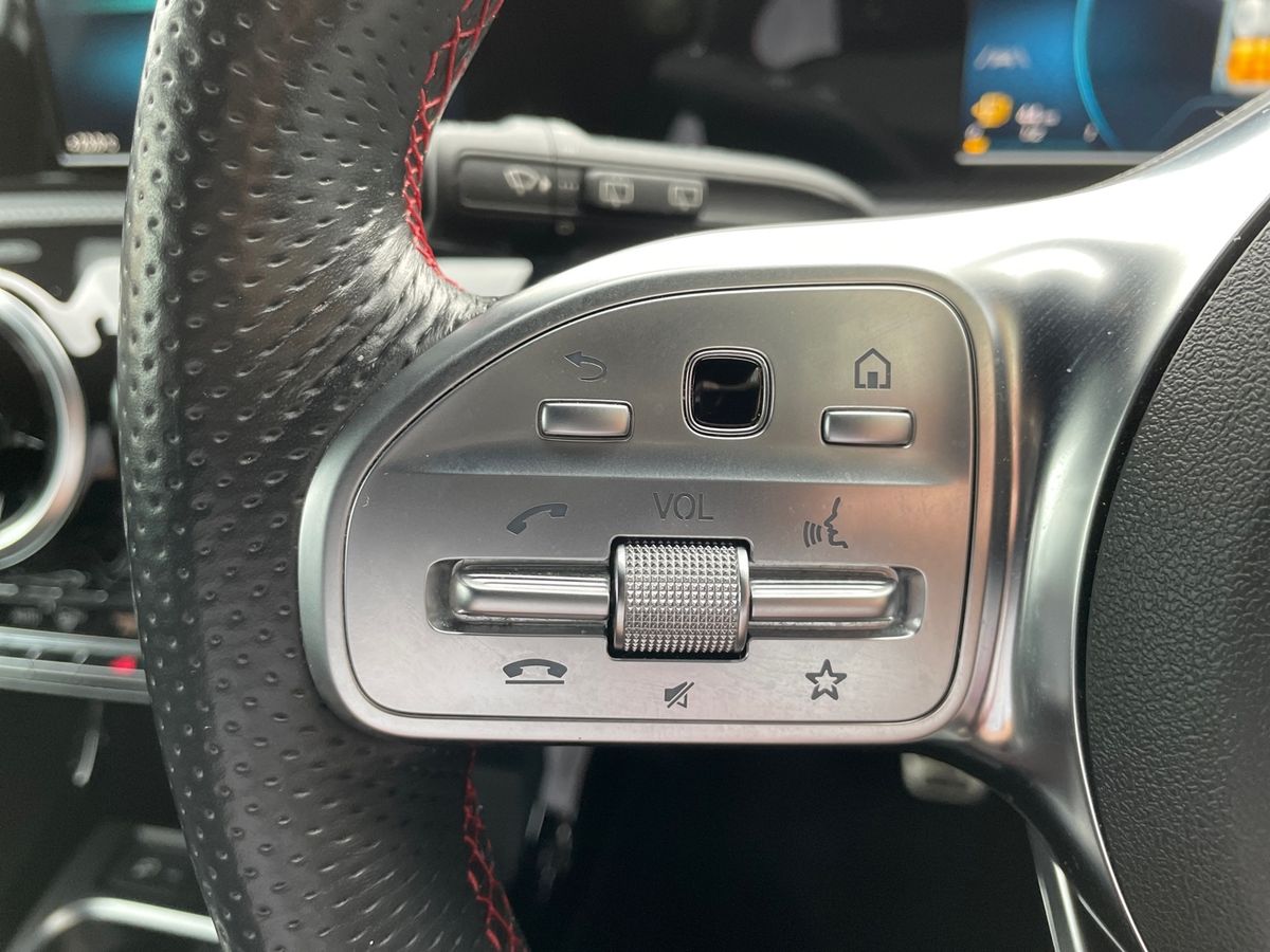 Used Mercedes-Benz A-Class 2020 for sale - 77307574: Photo 16