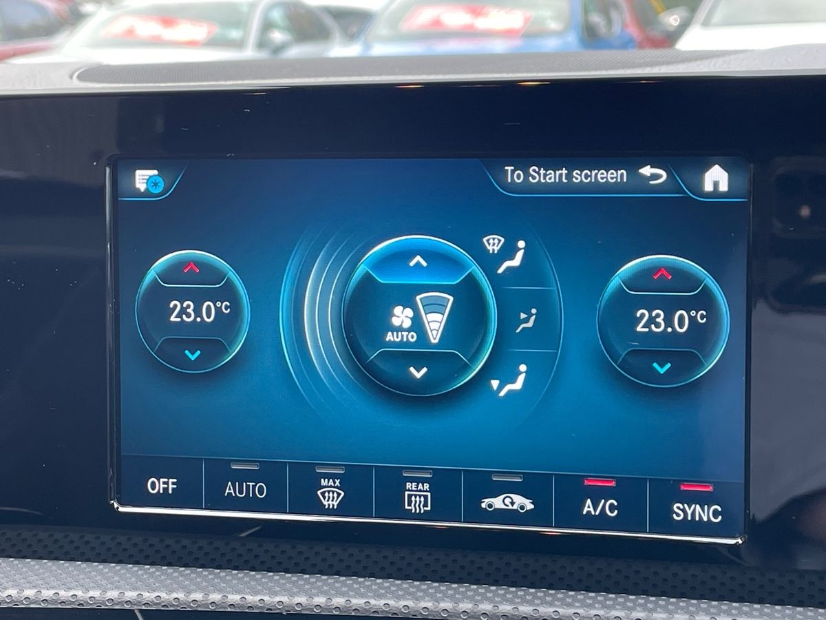 Used Mercedes-Benz A-Class 2020 for sale - 77307574: Photo 18