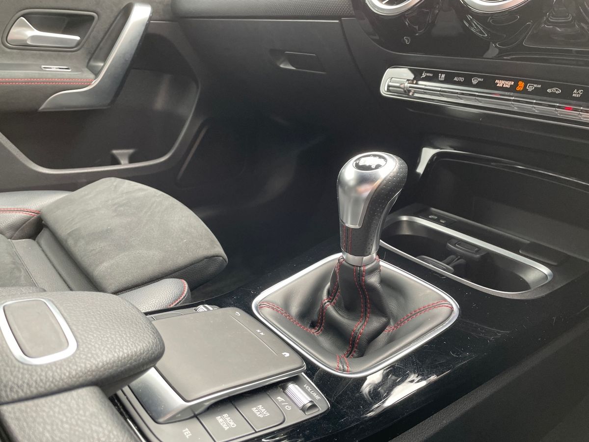 Used Mercedes-Benz A-Class 2020 for sale - 77307574: Photo 19