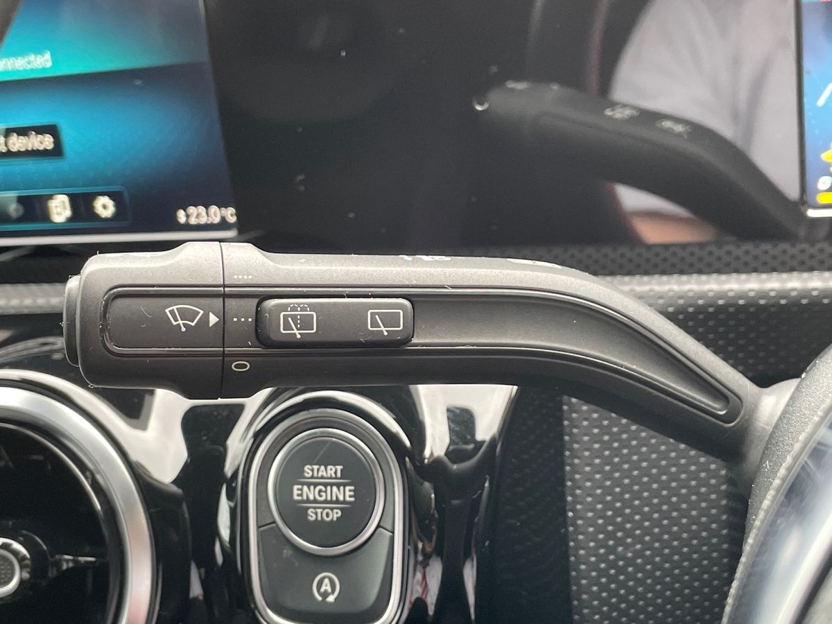 Used Mercedes-Benz A-Class 2020 for sale - 77307574: Photo 23