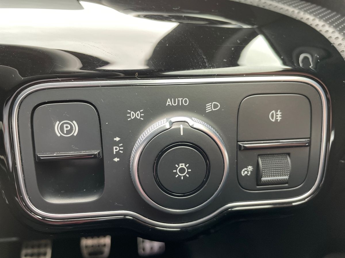 Used Mercedes-Benz A-Class 2020 for sale - 77307574: Photo 24